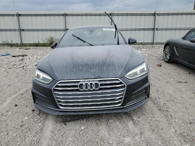 Audi A5 S LINE QUATTRO, снимка 2 - Автомобили и джипове - 48513095