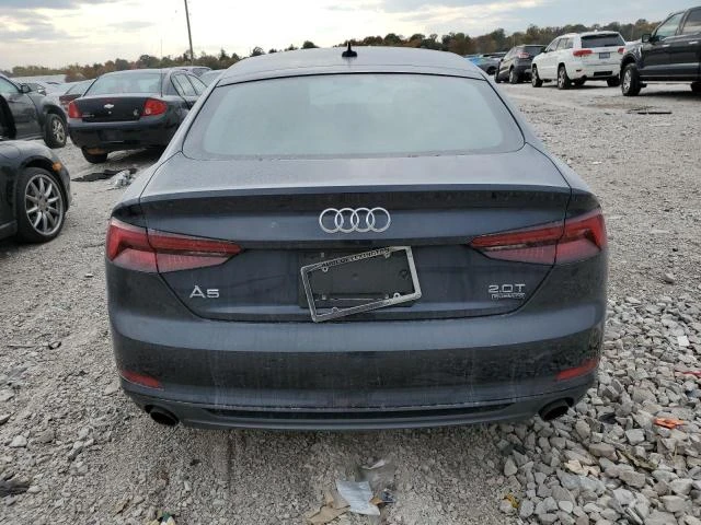 Audi A5 S LINE QUATTRO, снимка 5 - Автомобили и джипове - 48513095