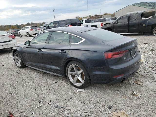 Audi A5 S LINE QUATTRO, снимка 4 - Автомобили и джипове - 48513095