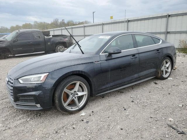 Audi A5 S LINE QUATTRO, снимка 1 - Автомобили и джипове - 48513095