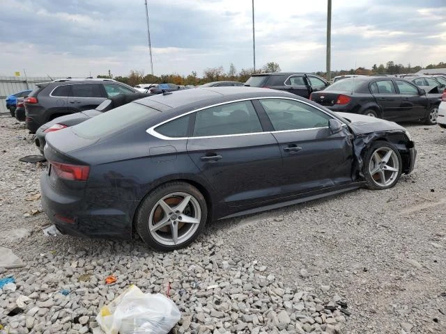 Audi A5 S LINE QUATTRO, снимка 6 - Автомобили и джипове - 48513095