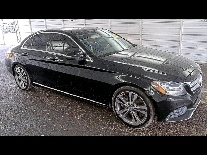 Mercedes-Benz C 300 KEYLESS/LANE ASSIST/NAVI/KAMEPA/ПОДГРЕВ/ПАМЕТ - 23200 лв. - 26763318 | Car24.bg
