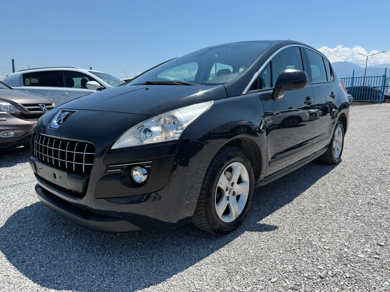Peugeot 3008 1.6 hdi Автоматик - 7900 лв. - 89699341 1