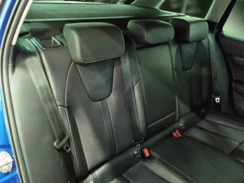 Skoda Octavia Combi 2.0 TDI Style | Mobile.bg   5