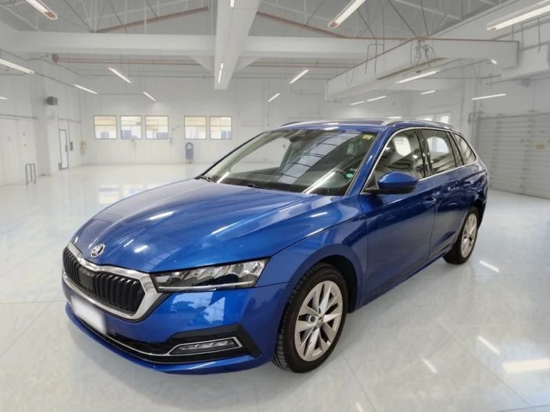 Skoda Octavia Combi 2.0 TDI Style - 39700 лв. / 20298.29 € - 76552196 1