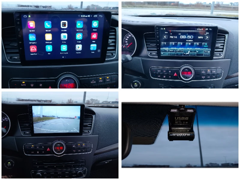 Kia K7 RV6 LPi  | Mobile.bg � ����������� 7