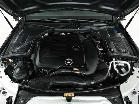 Mercedes-Benz C 300 CARFAX, снимка 8 - Автомобили и джипове - 55052633