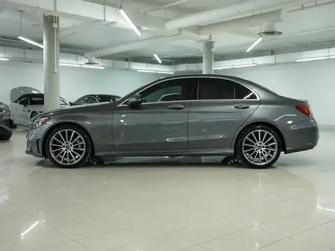 Mercedes-Benz C 300 CARFAX, снимка 5 - Автомобили и джипове - 55052633