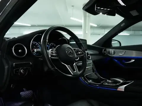 Mercedes-Benz C 300 CARFAX, снимка 9 - Автомобили и джипове - 55052633