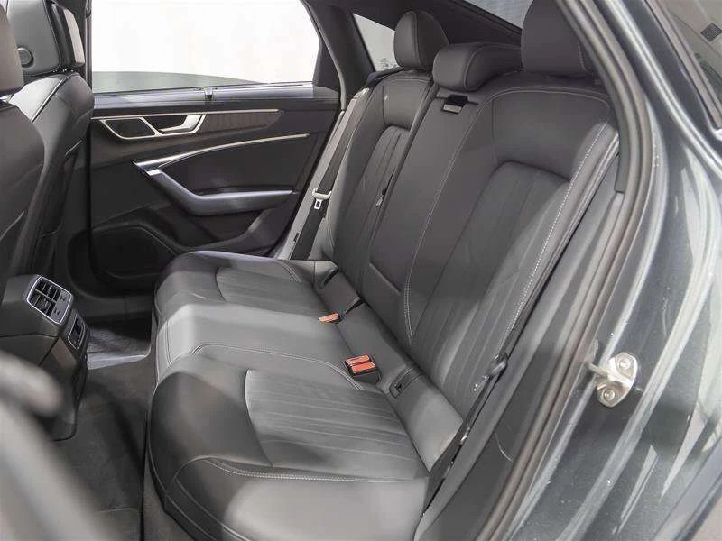 Audi A6 45 2.0T / ЛИЗИНГ / ЦЕНА до БГ, снимка 9 - Автомобили и джипове - 55394080