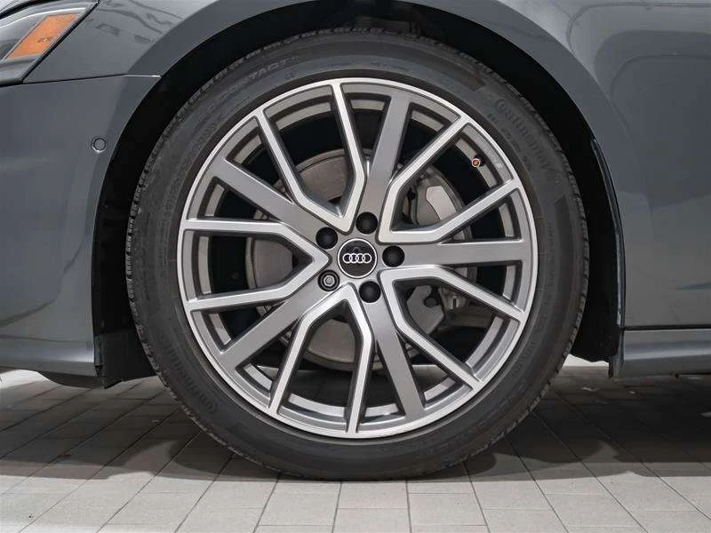 Audi A6 45 2.0T / ЛИЗИНГ / ЦЕНА до БГ, снимка 17 - Автомобили и джипове - 55394080