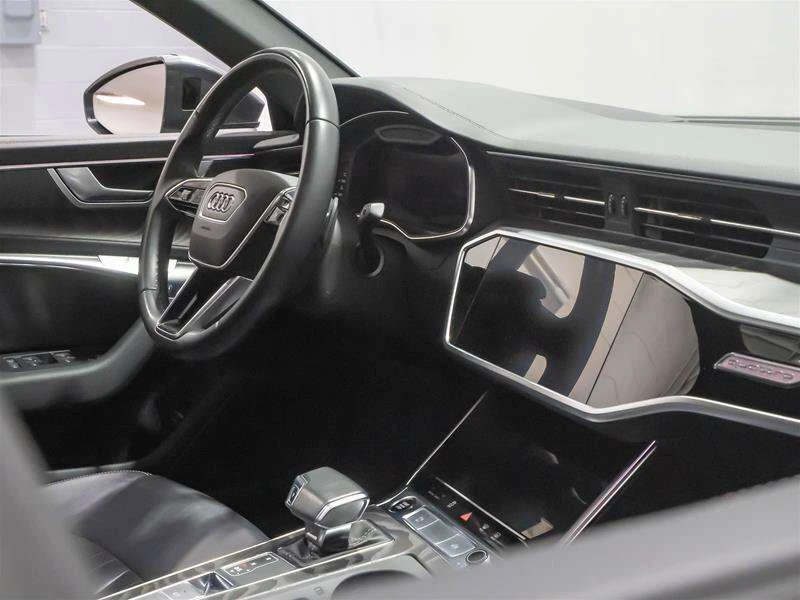 Audi A6 45 2.0T / ЛИЗИНГ / ЦЕНА до БГ, снимка 11 - Автомобили и джипове - 55394080