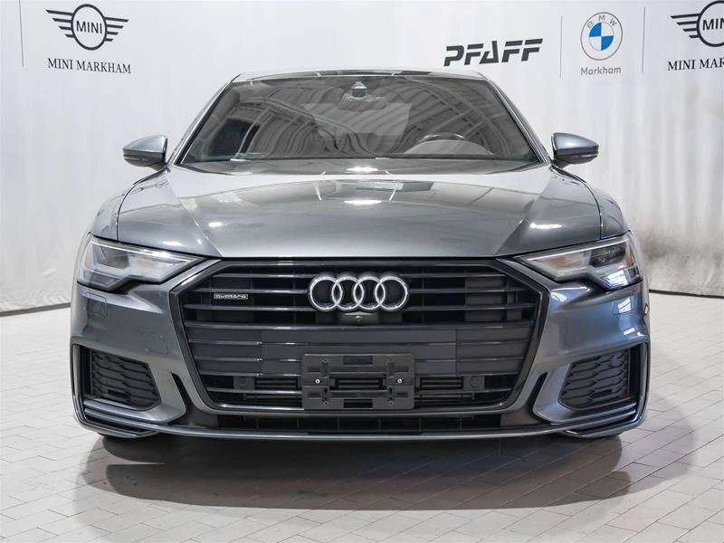 Audi A6 45 2.0T / ЛИЗИНГ / ЦЕНА до БГ