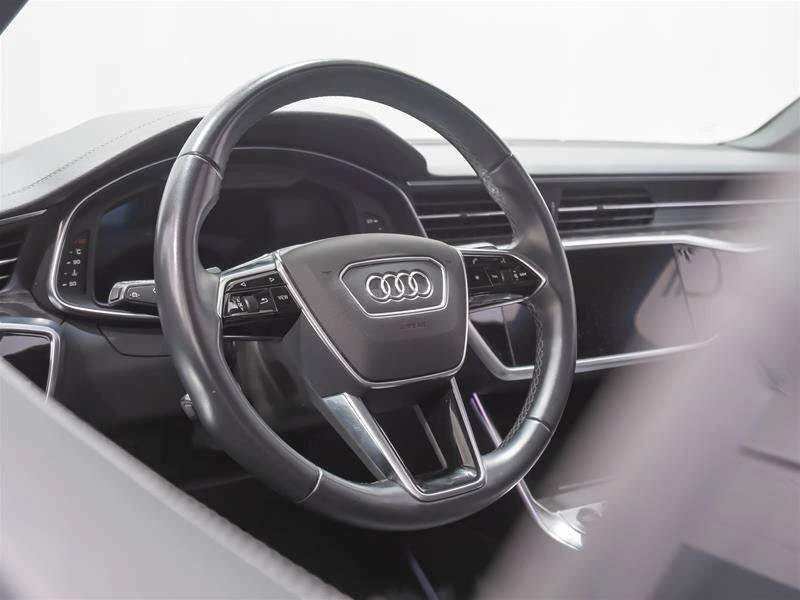 Audi A6 45 2.0T / ЛИЗИНГ / ЦЕНА до БГ, снимка 6 - Автомобили и джипове - 55394080
