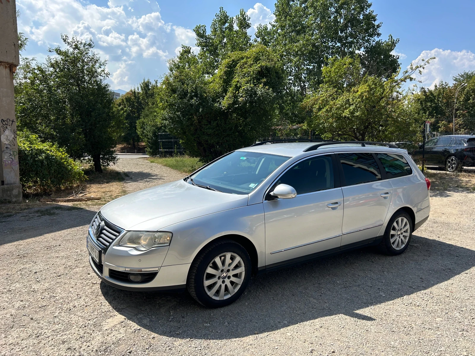 VW Passat  - изображение 3