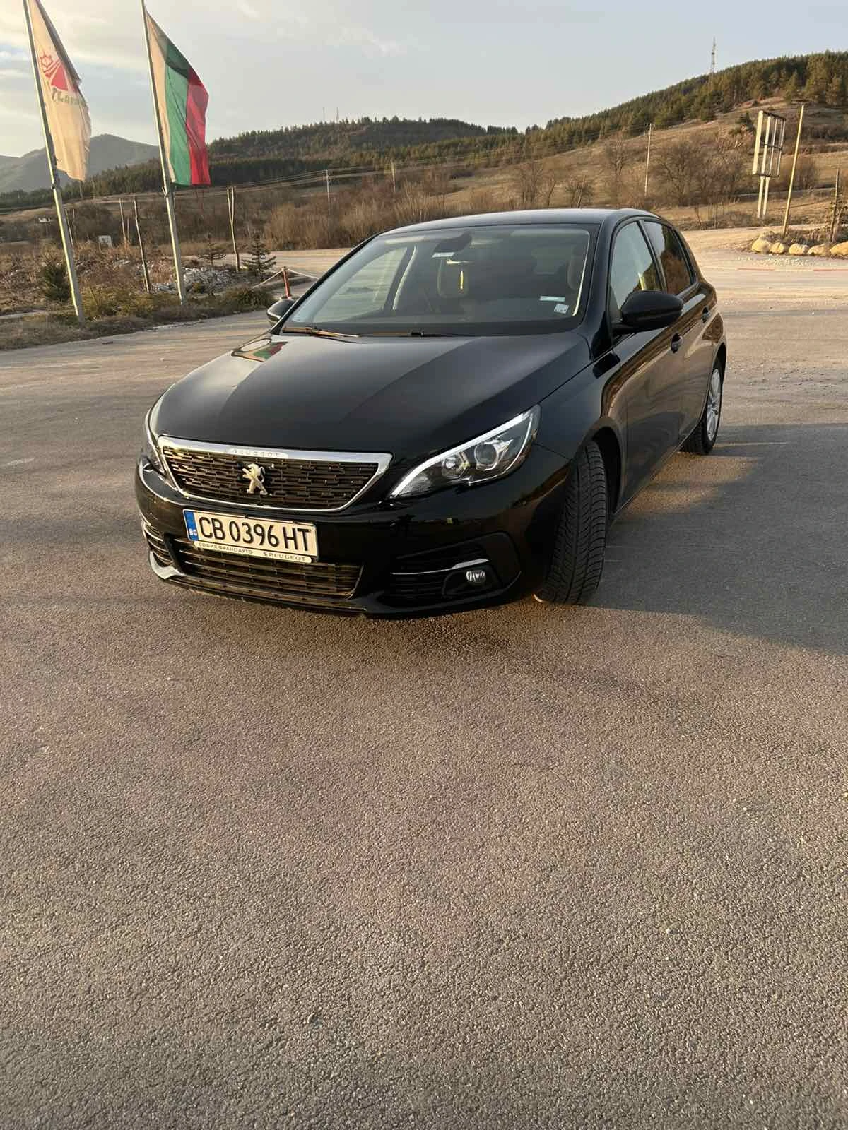 Peugeot 308 1.5 - изображение 3