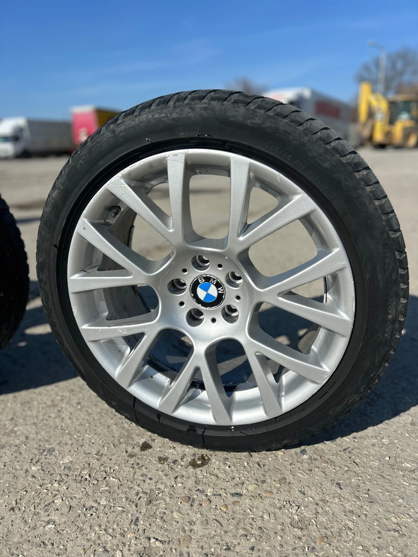 BMW 5 Gran Turismo 535d xDrive Mpack B&O | Mobile.bg � ����������� 15
