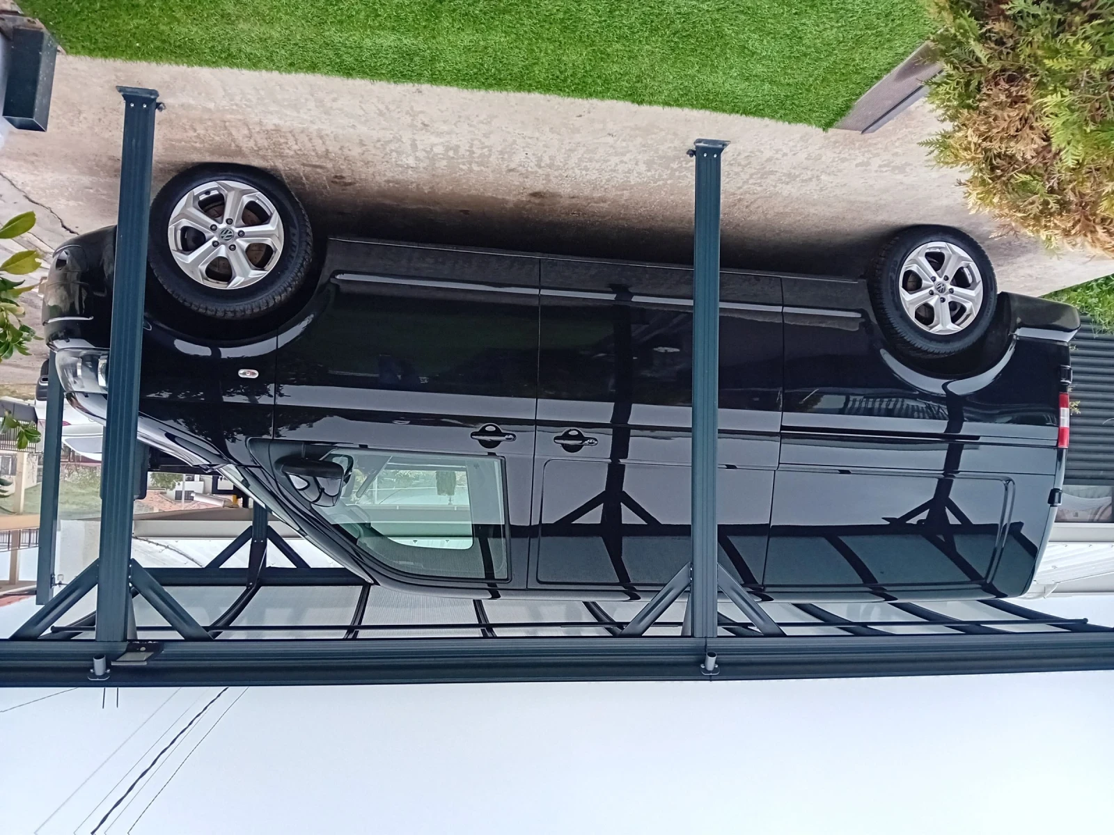 VW Multivan  - изображение 2