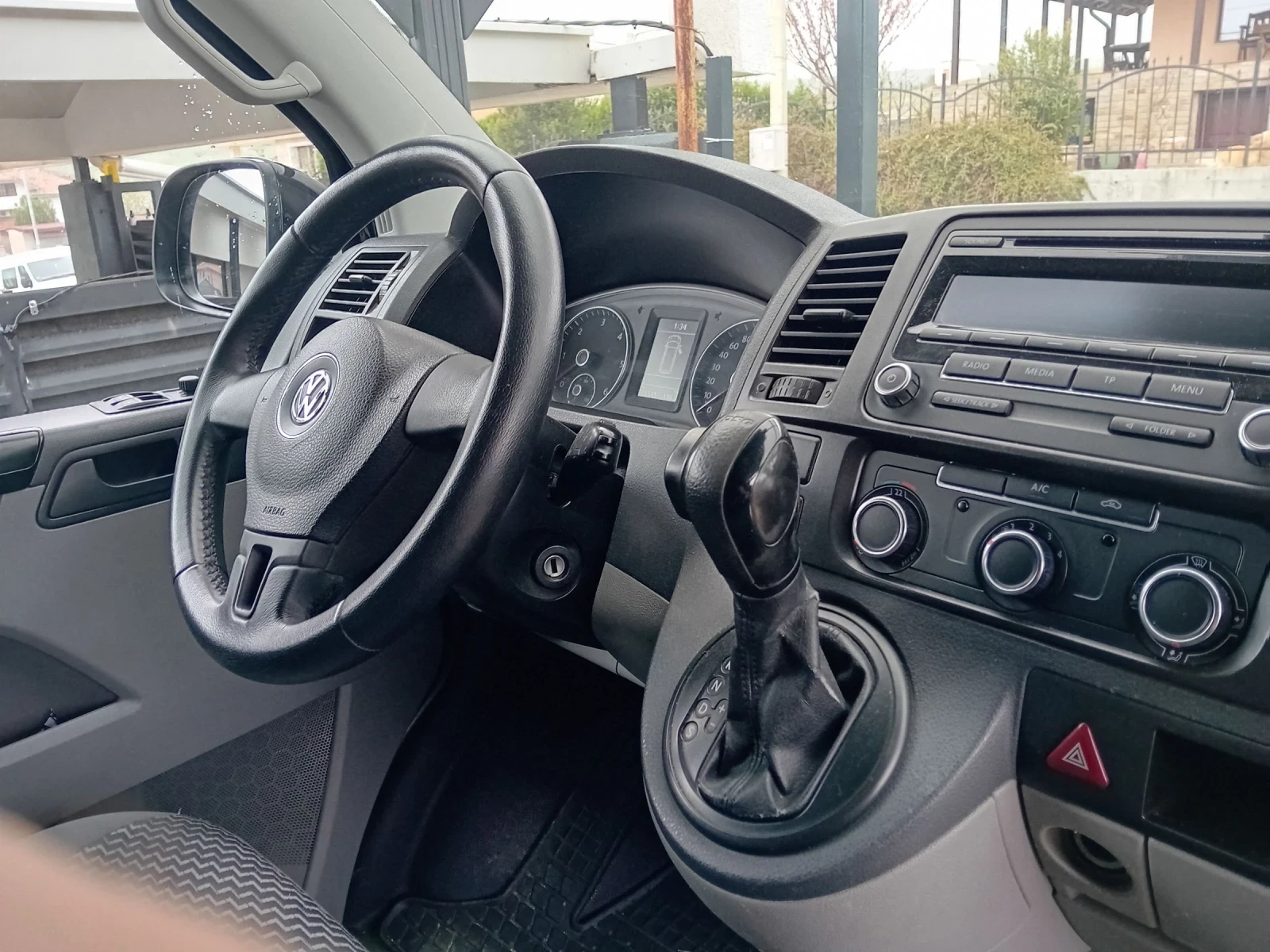 VW Multivan  - изображение 5