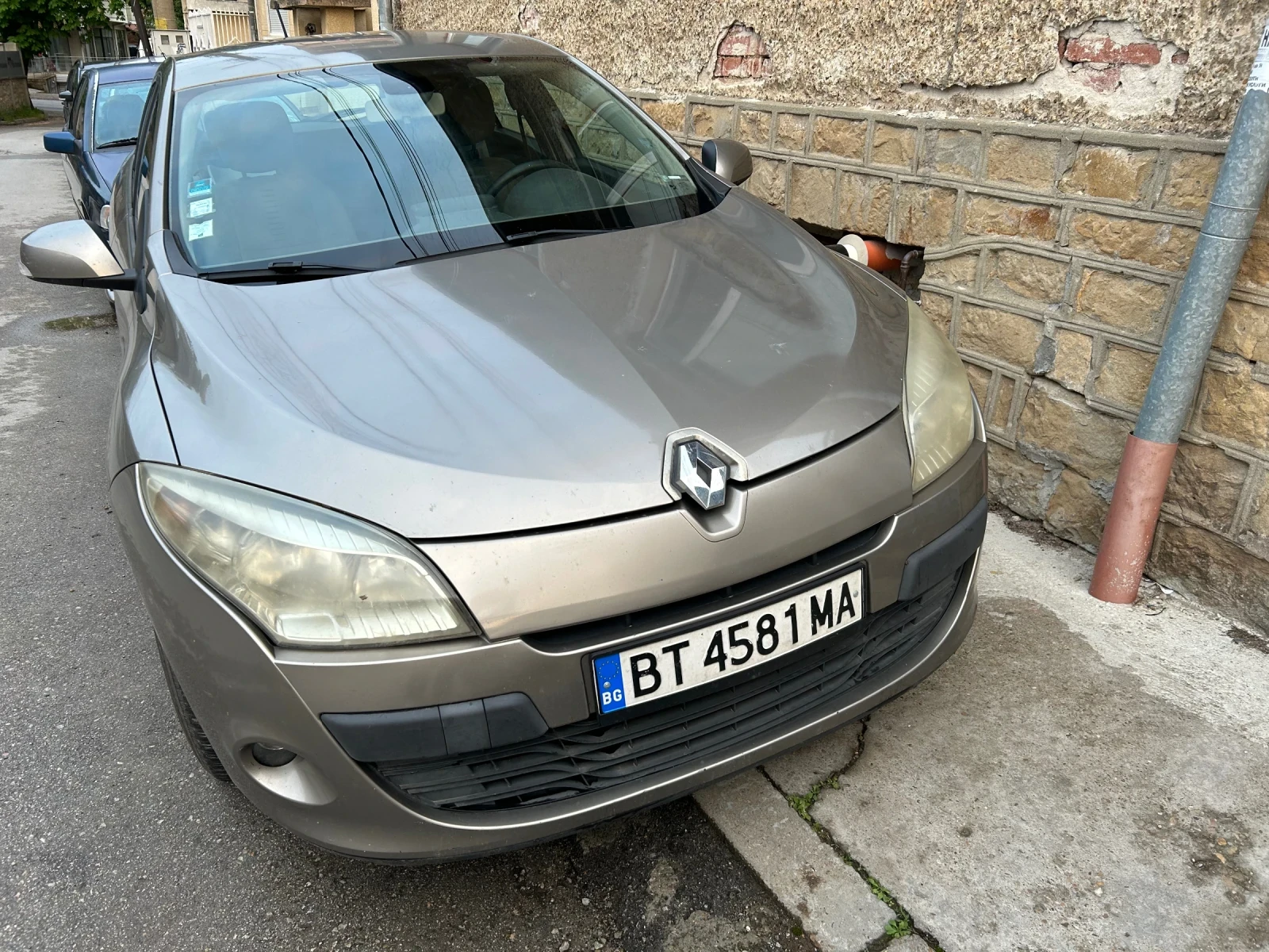 Renault Megane 1.5 DCI | Mobile.bg — изображение 1