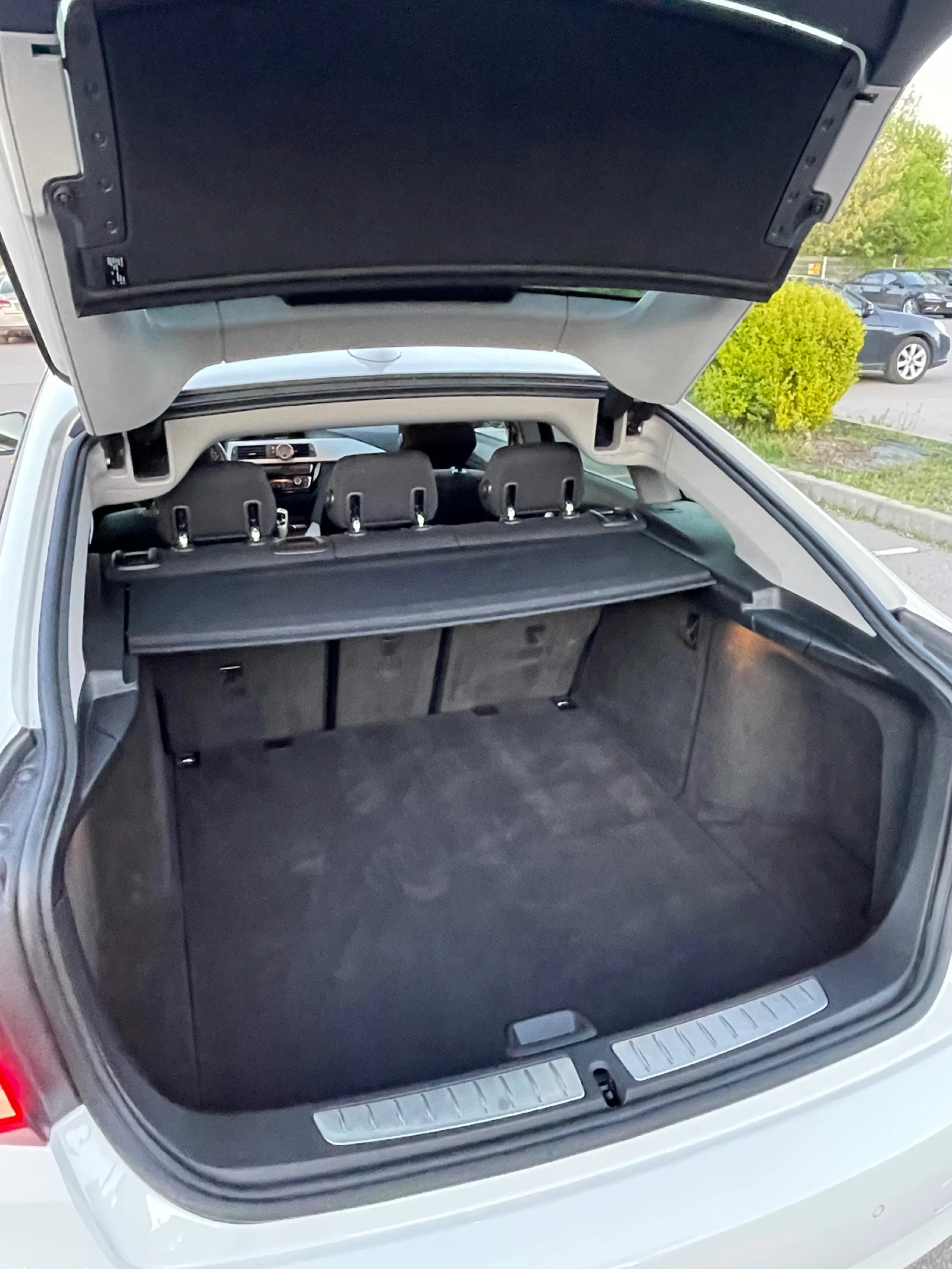 BMW 3gt 318D Gran Turismo Advantage LED* Navi* Cam | Mobile.bg � ����������� 11