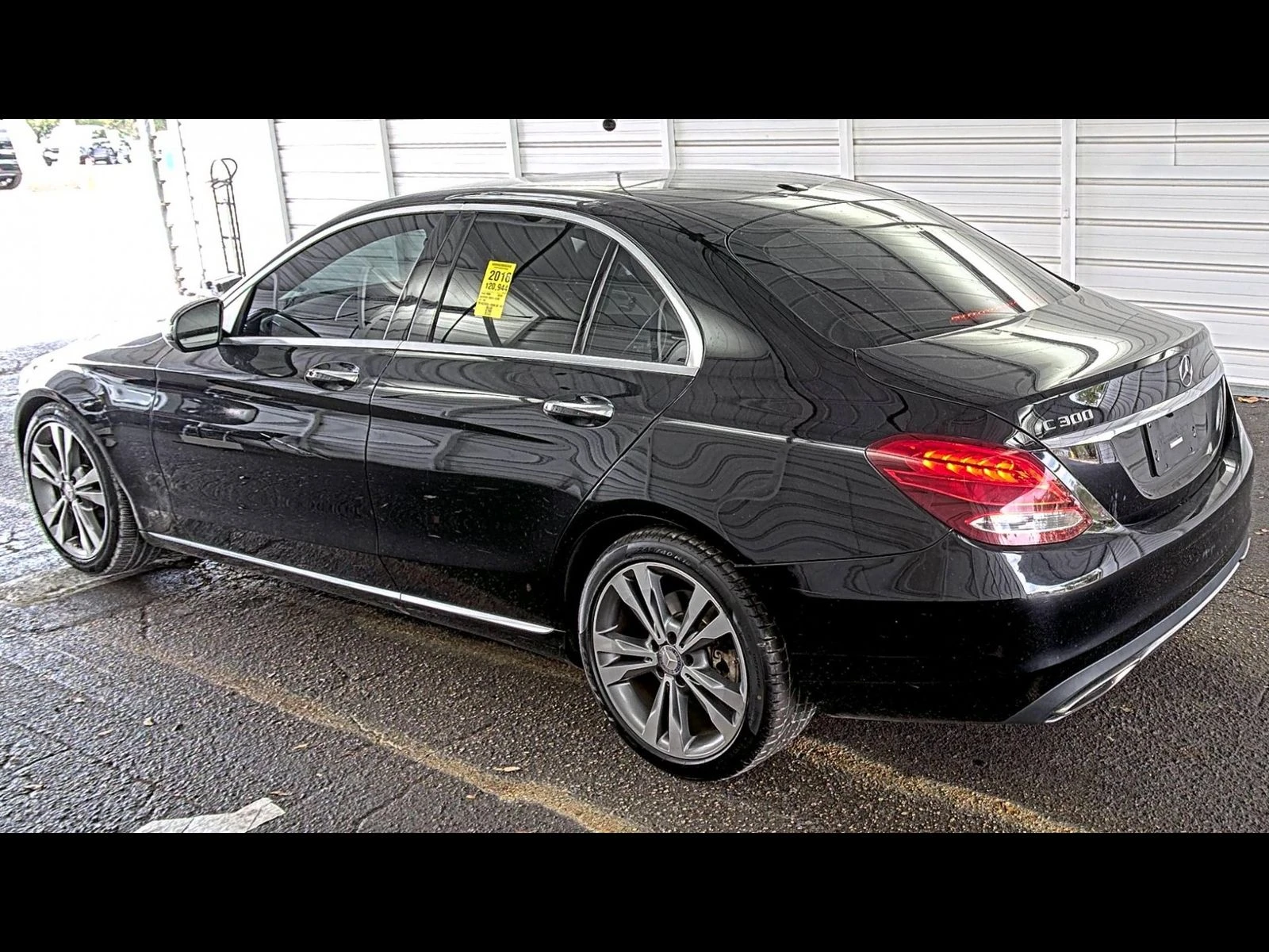 Mercedes-Benz C 300 KEYLESS/LANE ASSIST/NAVI/KAMEPA/ПОДГРЕВ/ПАМЕТ - изображение 6