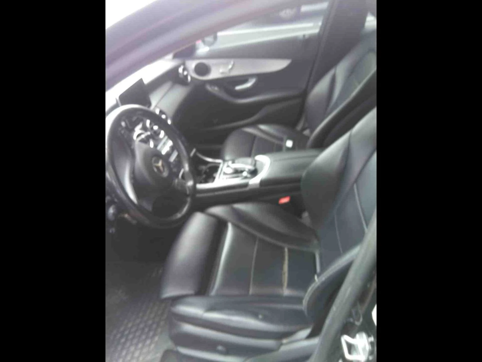 Mercedes-Benz C 300 KEYLESS/LANE ASSIST/NAVI/KAMEPA/ПОДГРЕВ/ПАМЕТ - изображение 7