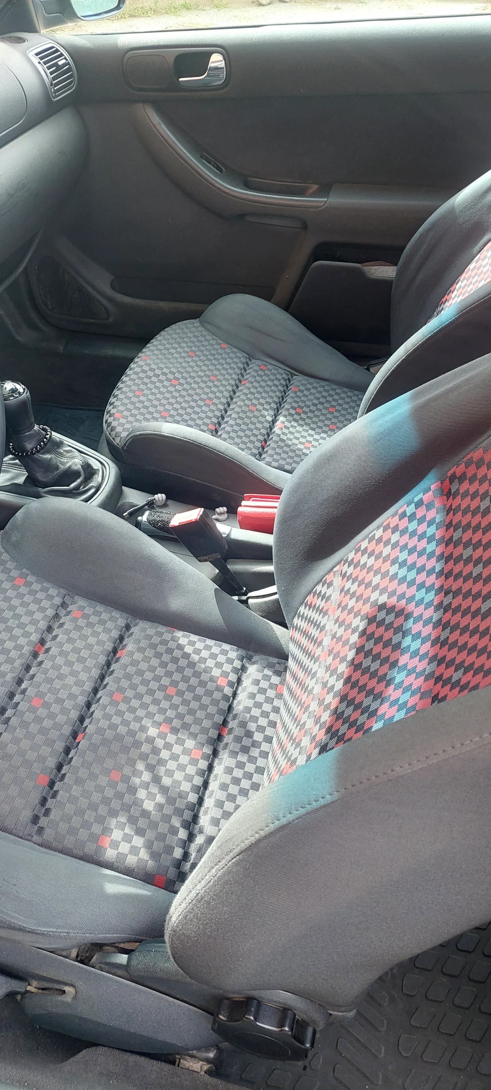 Audi A3  - изображение 4