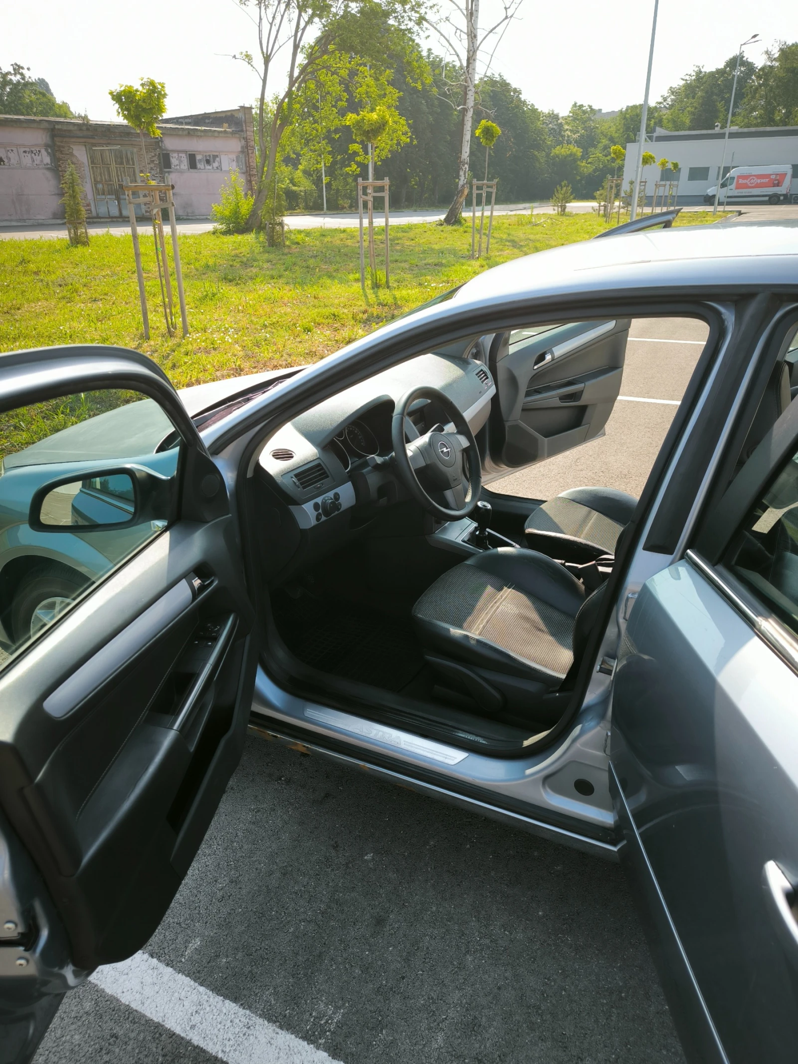 Opel Astra 1.8 Cosmo - изображение 9