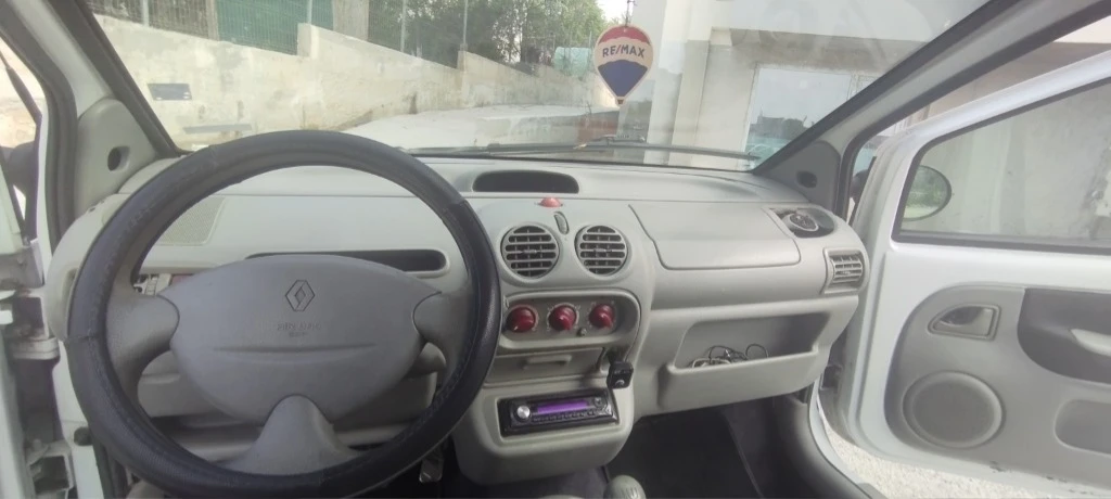 Renault Twingo 1.2i - изображение 7