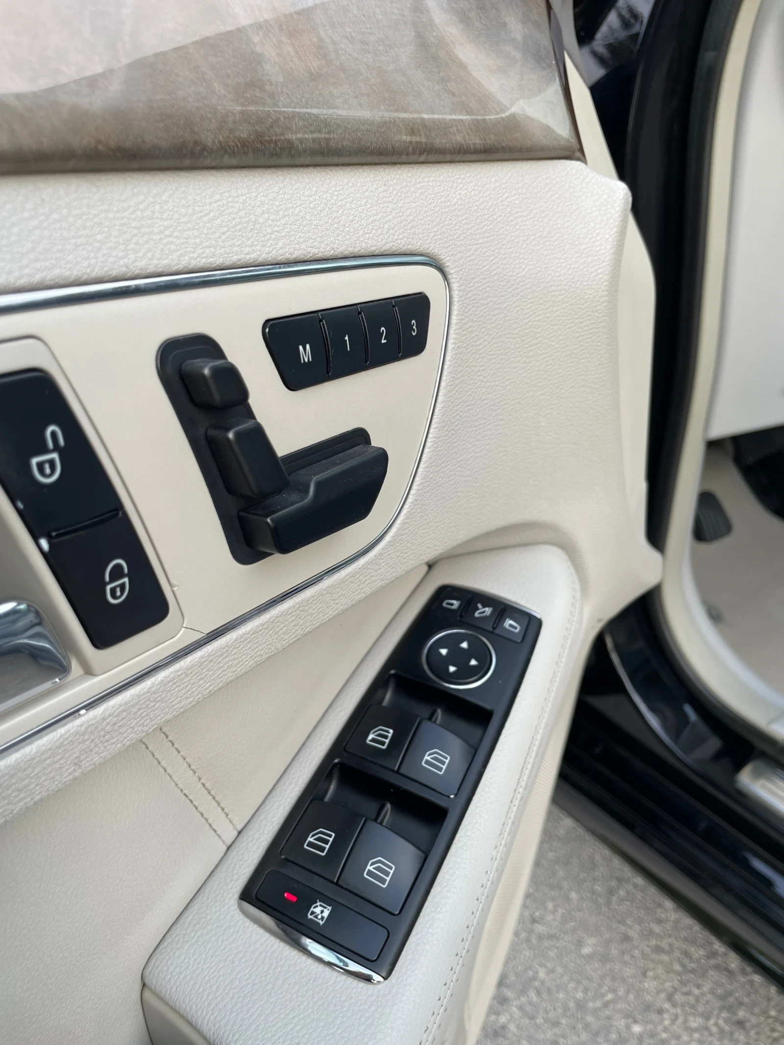 Mercedes-Benz E 350  - изображение 8