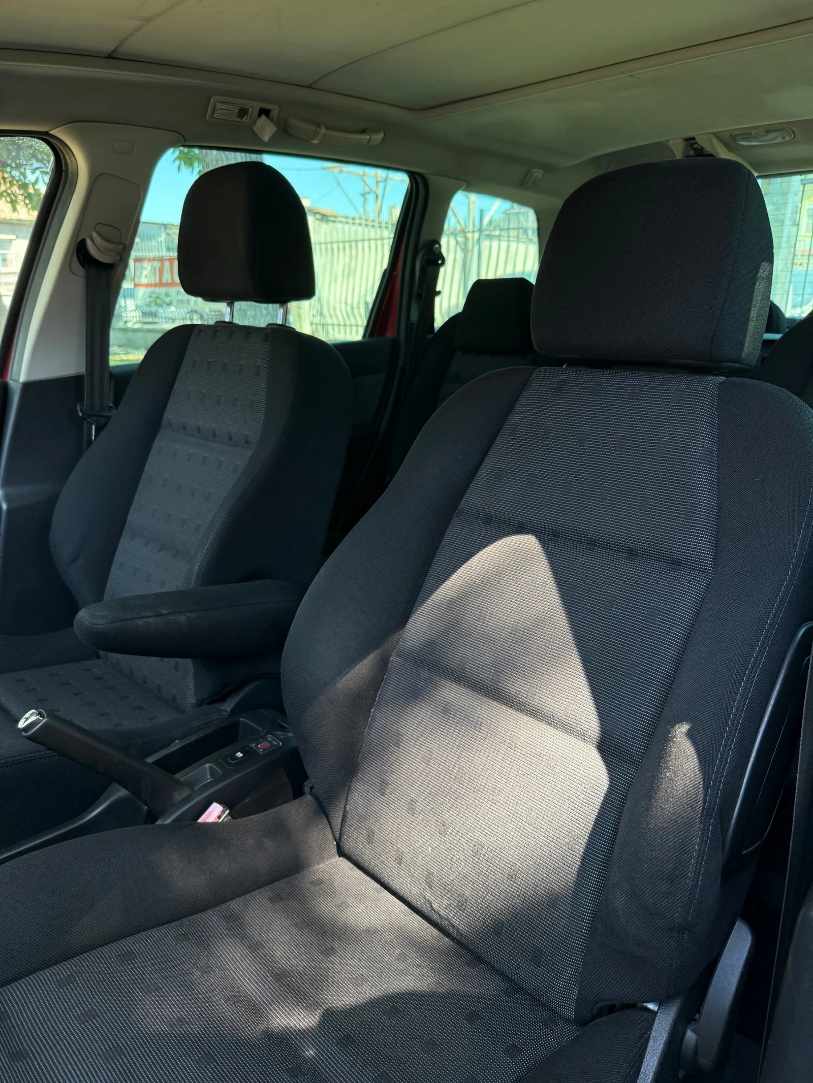 Peugeot 307 1.6 SW HDI DIESEL AUSTRIA - изображение 10