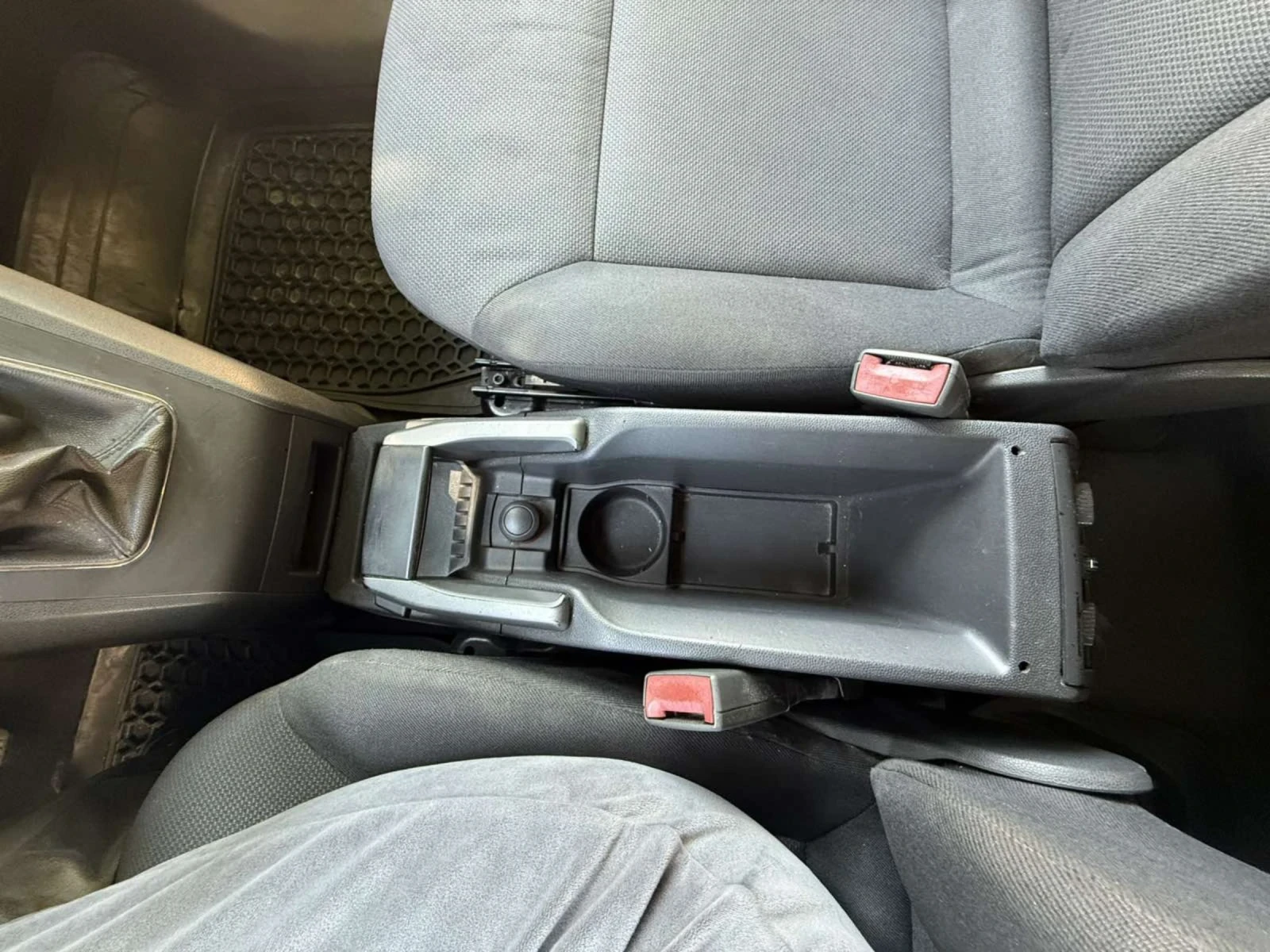 Opel Zafira B 1.9 | Mobile.bg   12