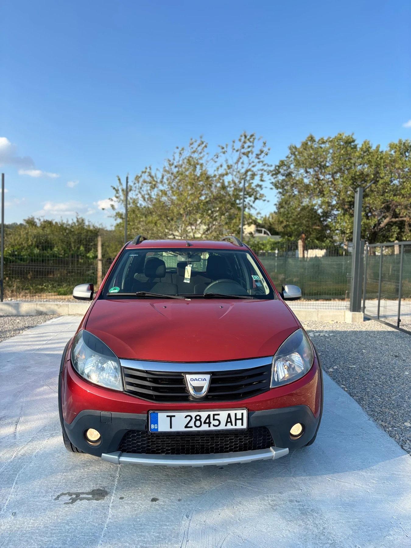 Dacia Sandero  - изображение 6