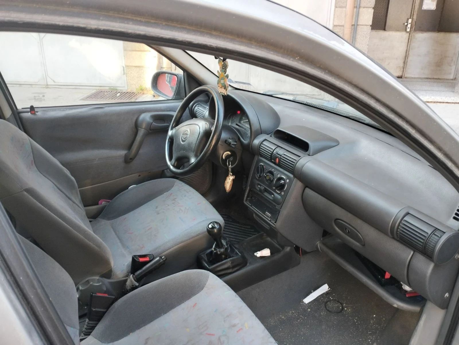 Opel Corsa 1, 4 | Mobile.bg   10
