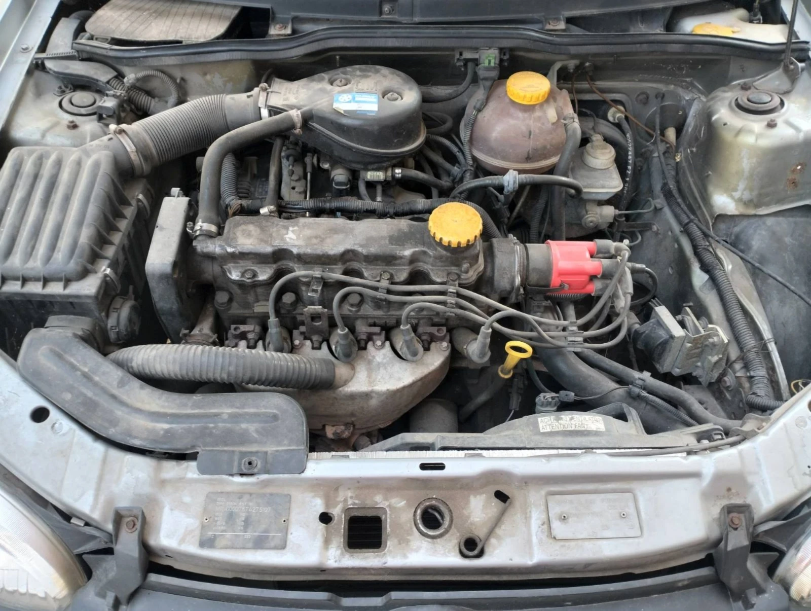 Opel Corsa 1, 4 | Mobile.bg   5