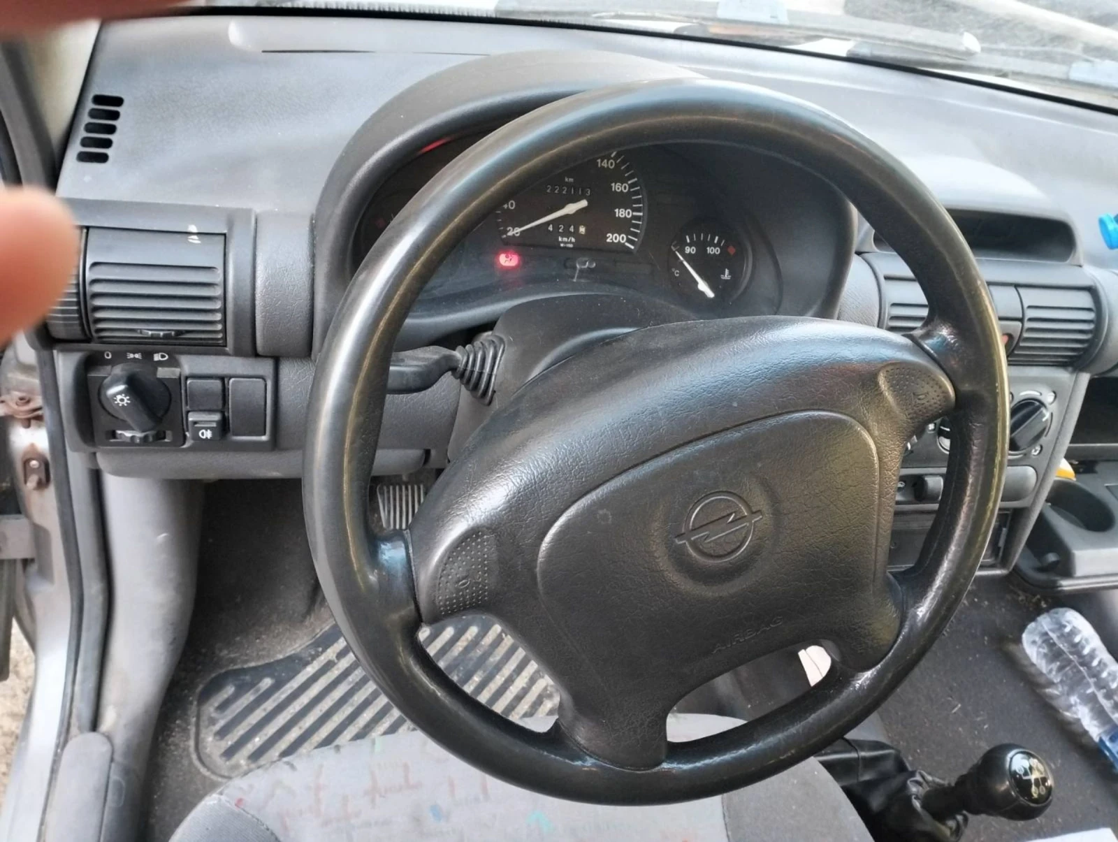 Opel Corsa 1, 4 | Mobile.bg   8