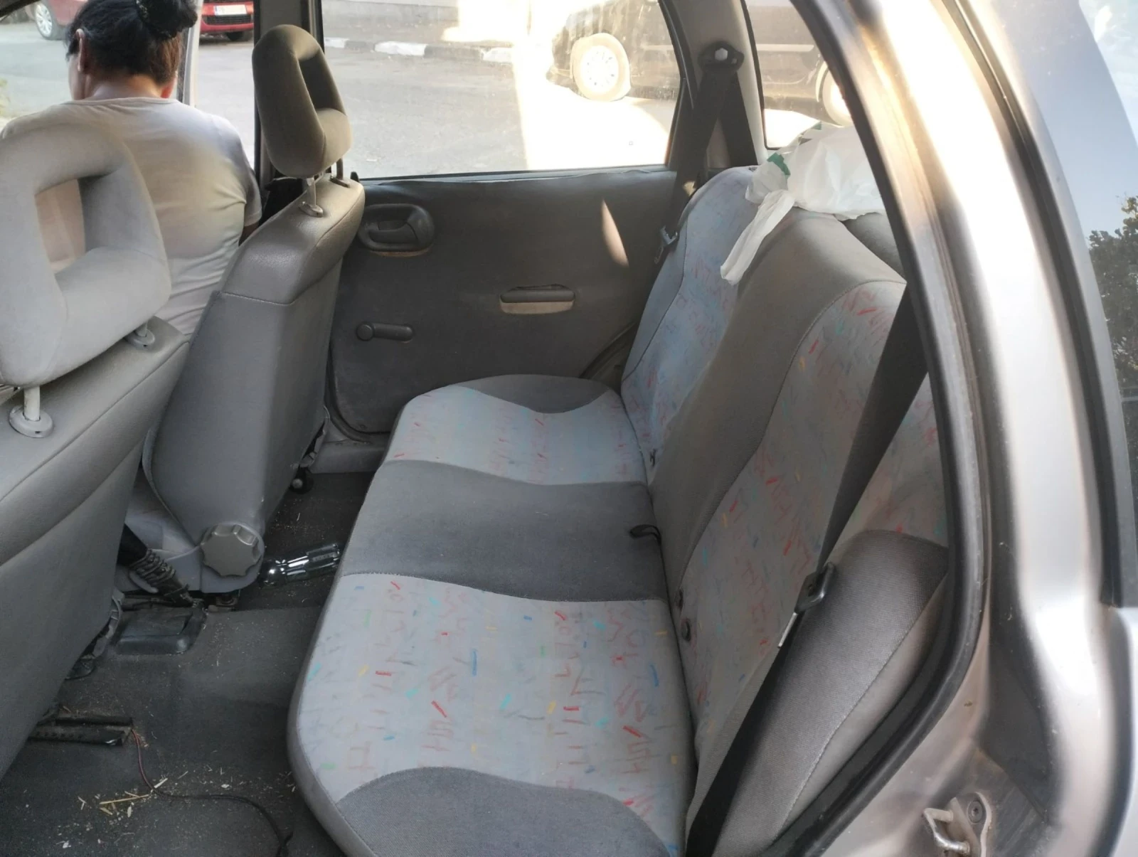 Opel Corsa 1, 4 | Mobile.bg   12