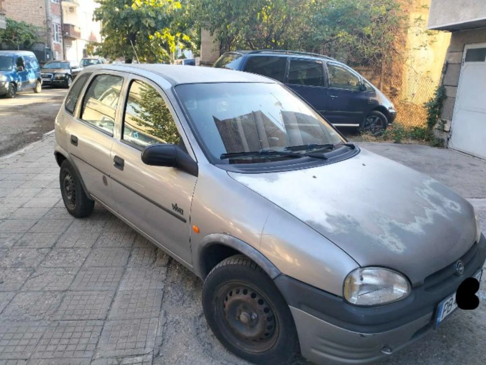 Opel Corsa 1, 4 | Mobile.bg   3