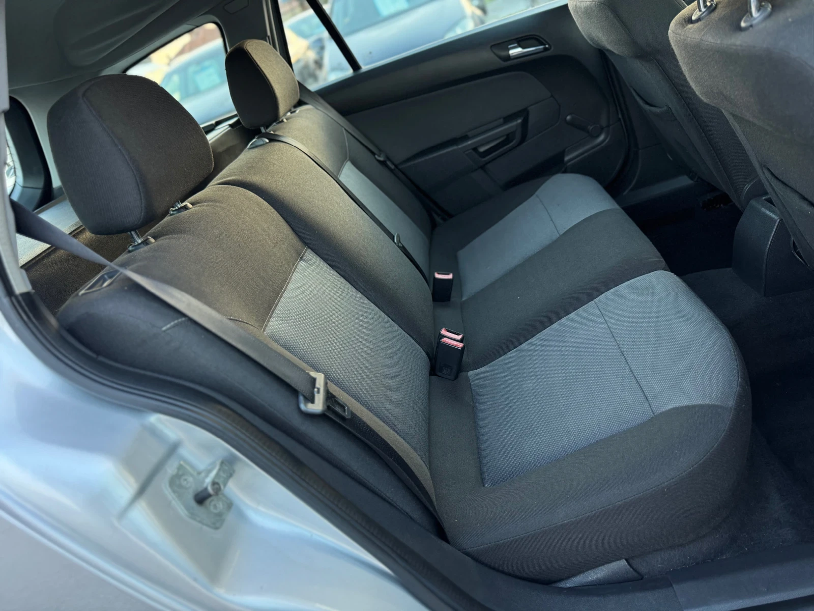 Opel Astra 1.6i 105   | Mobile.bg   13