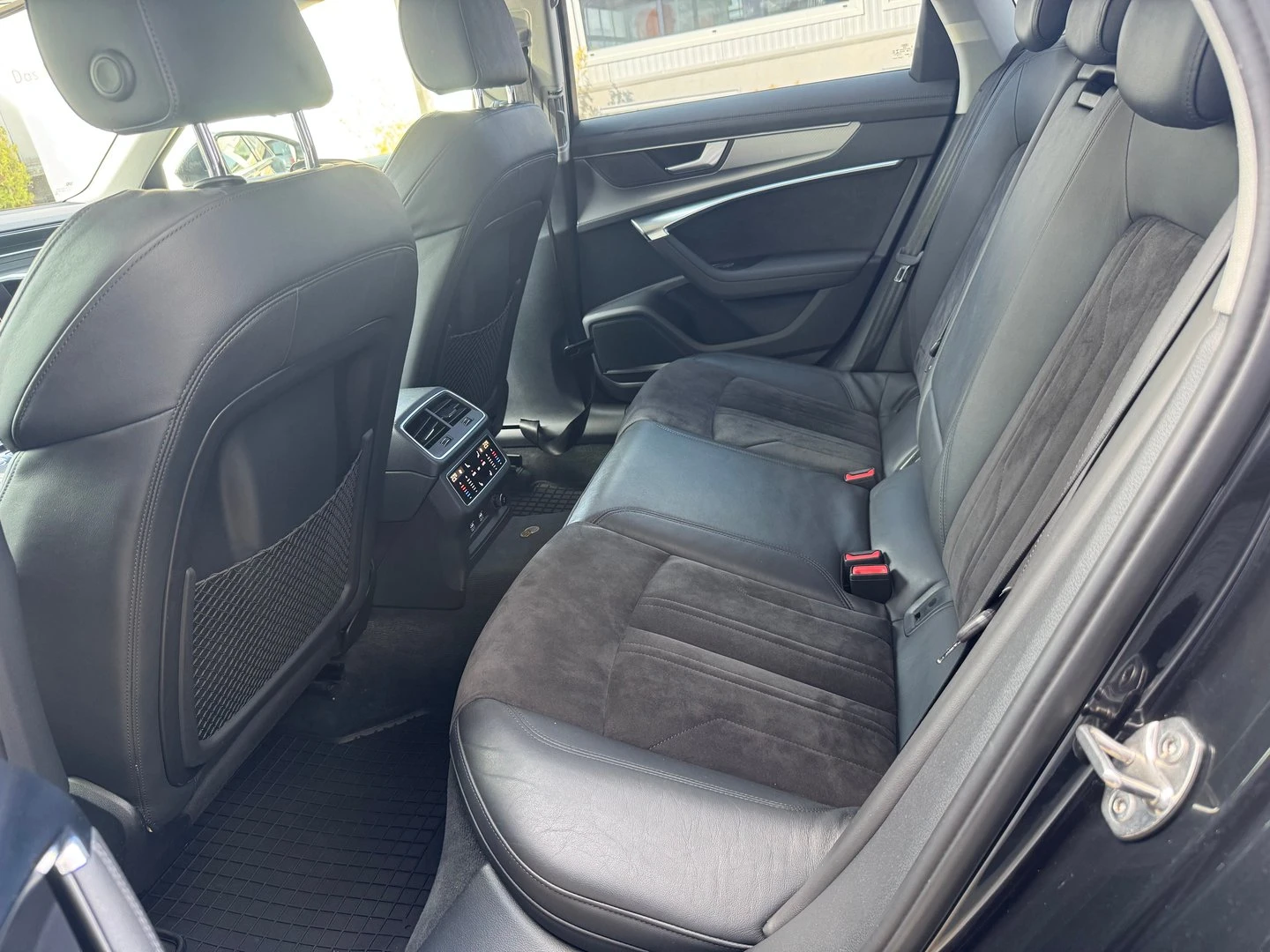 Audi A6 Limousine 50 TDI quattro Tip. Sport | Mobile.bg � ����������� 8
