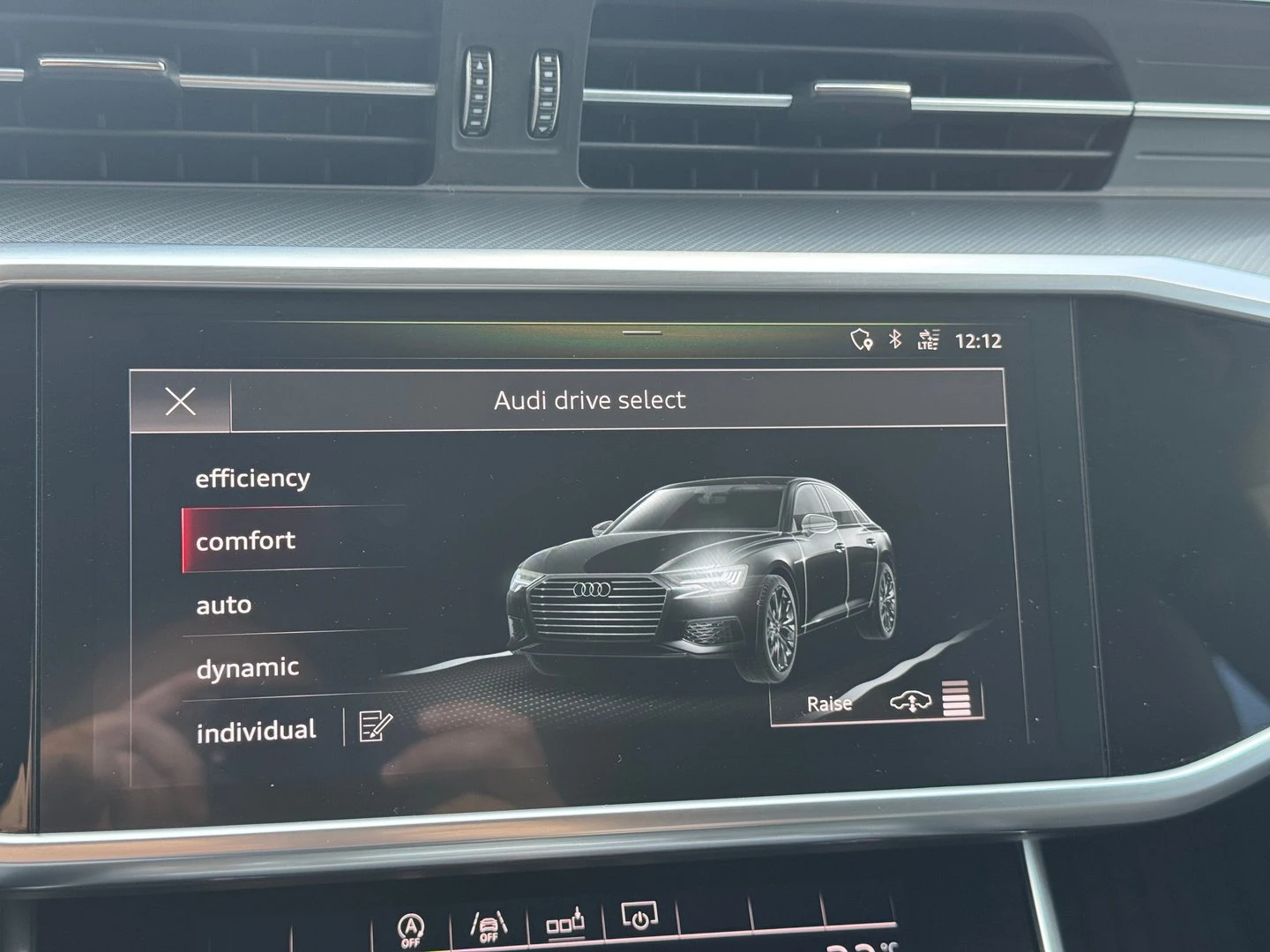 Audi A6 Limousine 50 TDI quattro Tip. Sport | Mobile.bg � ����������� 12