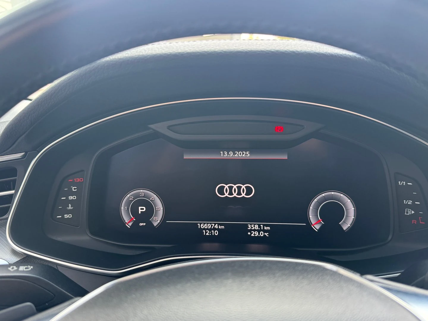Audi A6 Limousine 50 TDI quattro Tip. Sport | Mobile.bg � ����������� 9