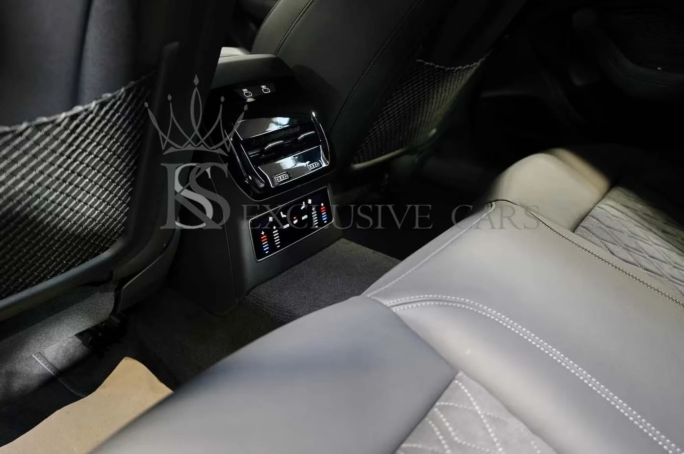 Audi A6 E-HYBRID* QUATTRO* 220kW* EDITION ONE* 360*  - изображение 10