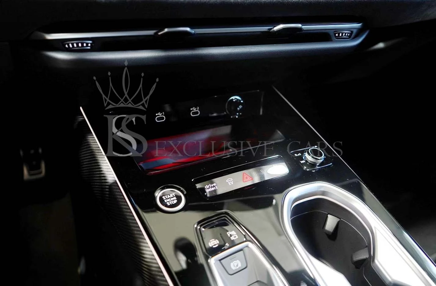 Audi A6 E-HYBRID* QUATTRO* 220kW* EDITION ONE* 360*  - изображение 6