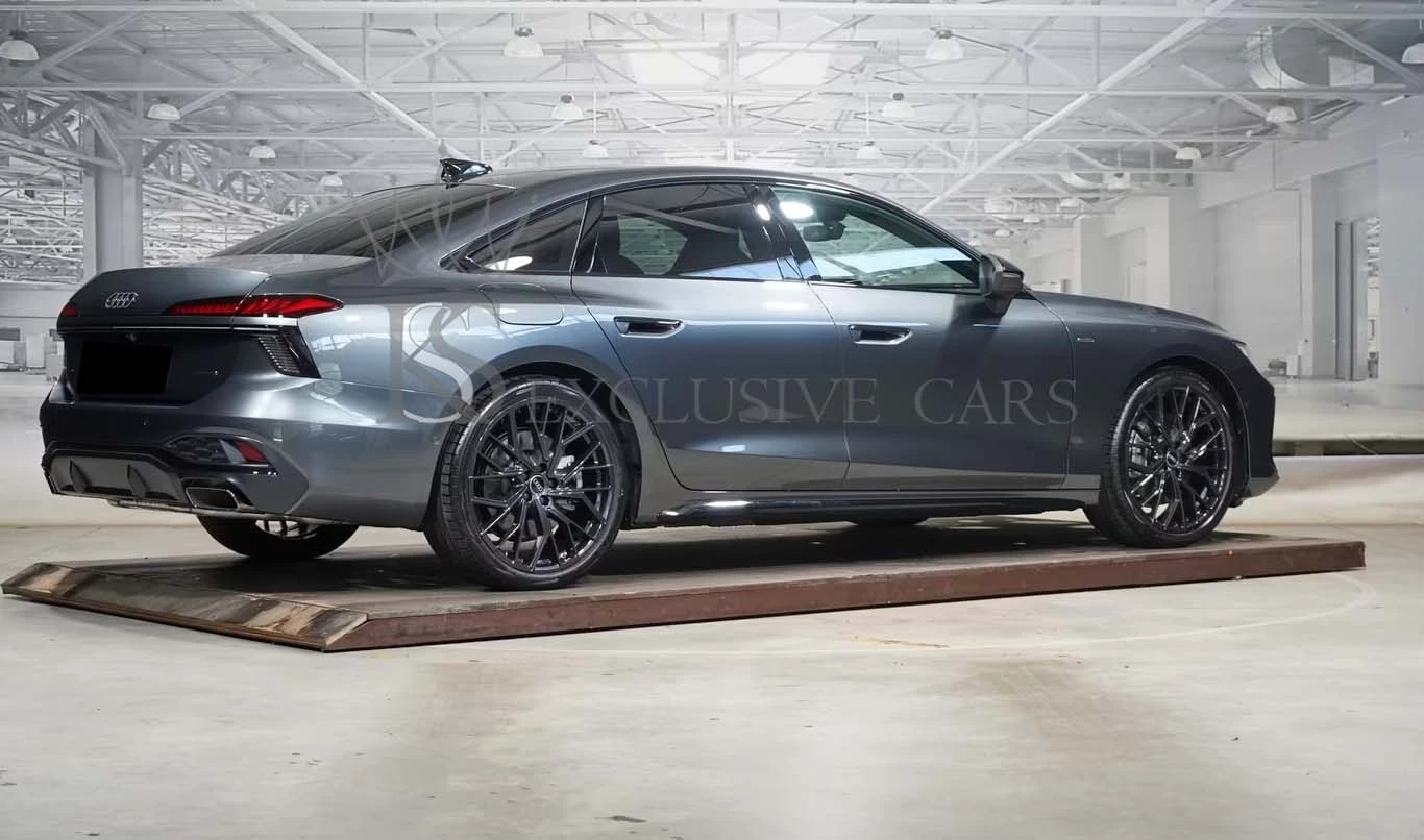 Audi A6 E-HYBRID* QUATTRO* 220kW* EDITION ONE* 360*  - изображение 3