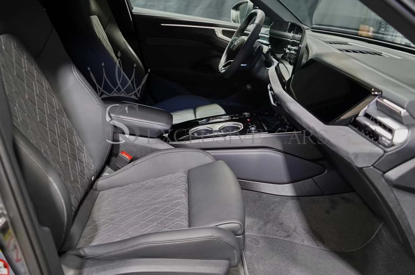 Audi A6 E-HYBRID* QUATTRO* 220kW* EDITION ONE* 360*  | Mobile.bg   11