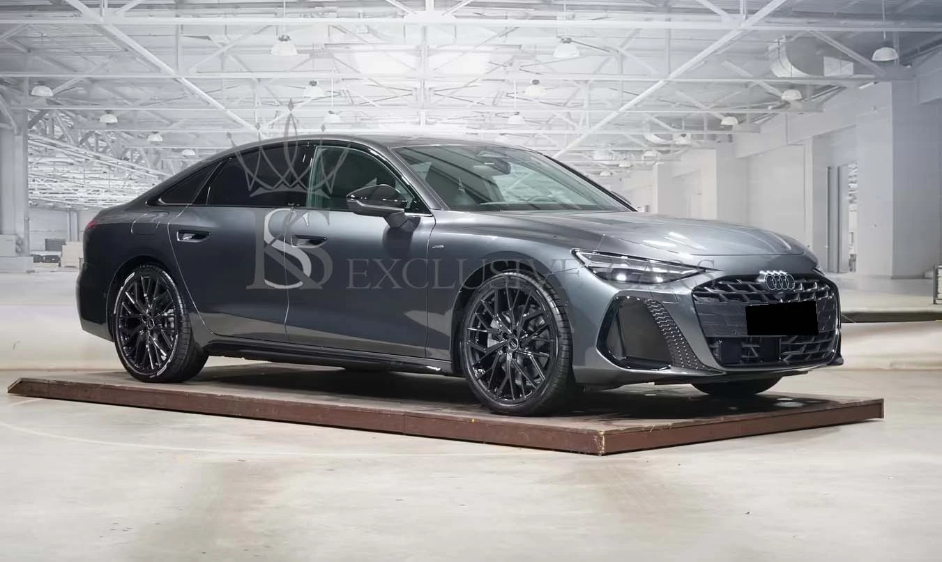 Audi A6 E-HYBRID* QUATTRO* 220kW* EDITION ONE* 360*  - изображение 2