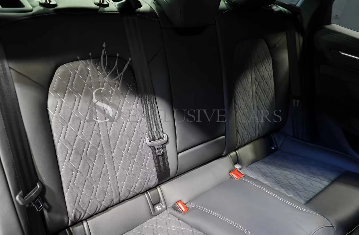 Audi A6 E-HYBRID* QUATTRO* 220kW* EDITION ONE* 360*  - изображение 9