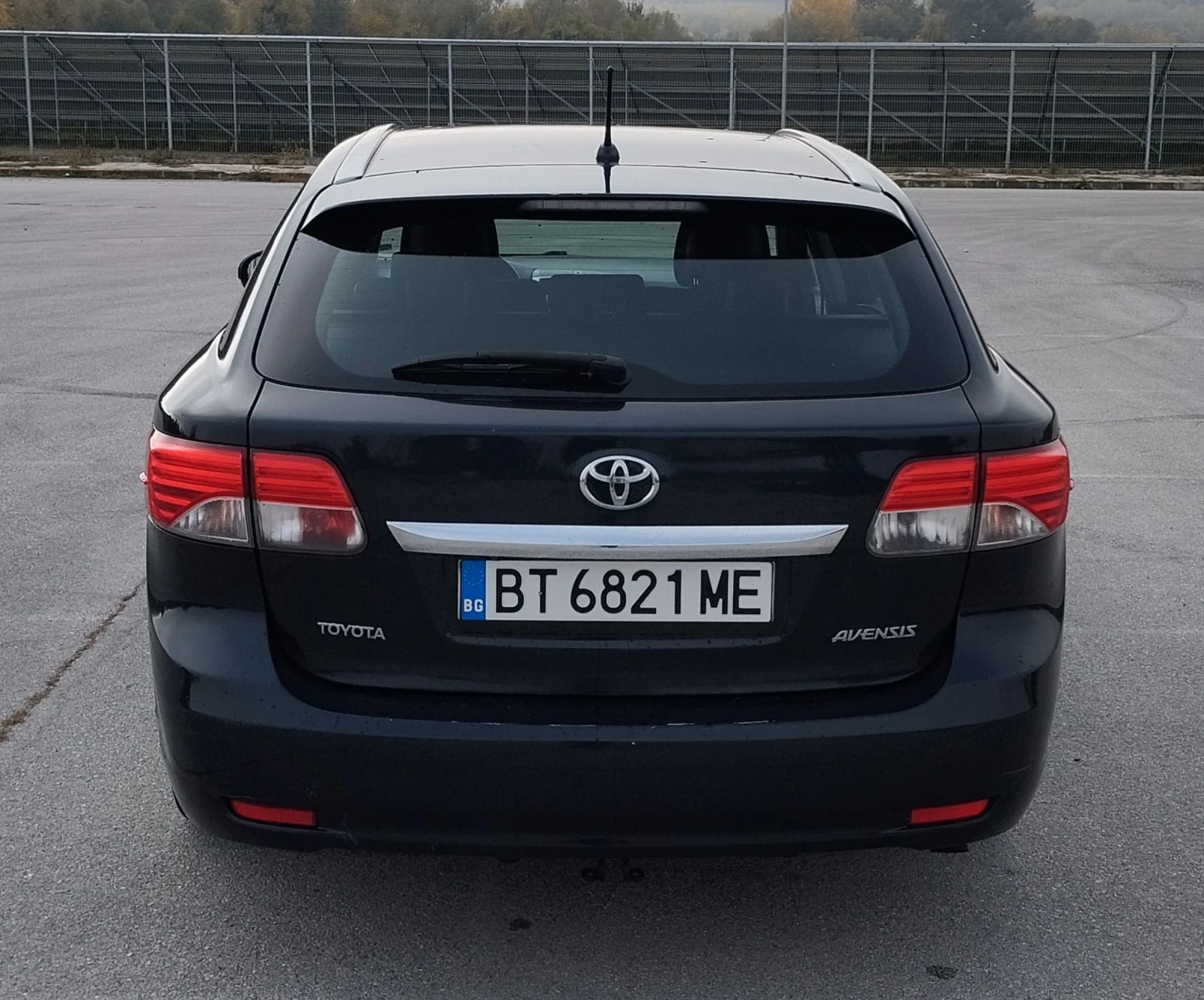 Toyota Avensis 2.0 D4D  - изображение 4